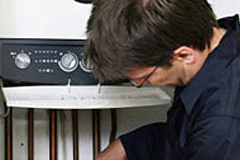 boiler repair Low Grantley