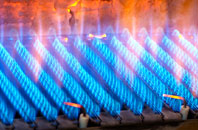 Low Grantley gas fired boilers