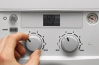 free Low Grantley boiler maintenance quotes